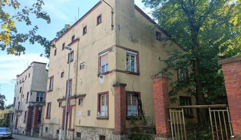 Sale Building, Building, Nitra, Slovakia