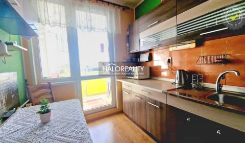 Sale One bedroom apartment, Banská Bystrica, Slovakia