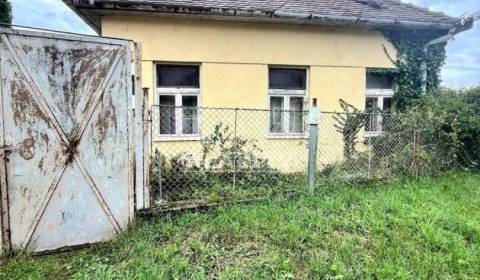 Sale Family house, Zlaté Moravce, Slovakia