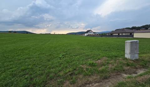 Sale Land – for living, Land – for living, Zvolen, Slovakia