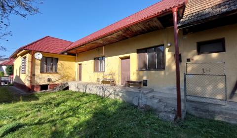 Sale Family house, Family house, Soblahovská, Trenčín, Slovakia