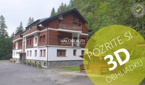 Sale One bedroom apartment, Liptovský Mikuláš, Slovakia