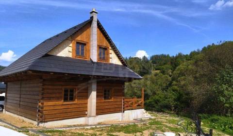 Sale Cottage, Cottage, Kežmarok, Slovakia