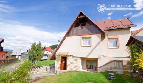 Sale Cottage, Cottage, Nitrianska, Spišská Nová Ves, Slovakia