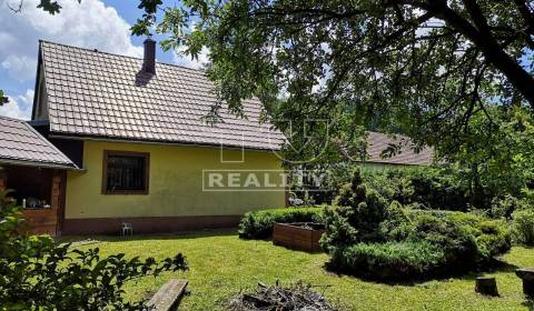 Sale Family house, Turčianske Teplice, Slovakia