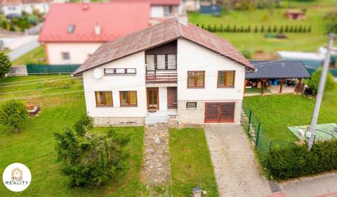 Sale Family house, Family house, Prešov, Slovakia