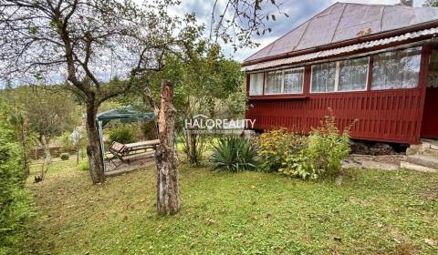 Sale Cottage, Revúca, Slovakia