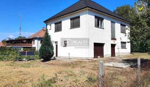 Sale Family house, Veľký Krtíš, Slovakia