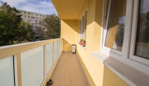 Sale Two bedroom apartment, Two bedroom apartment, Košice - Západ, Slo