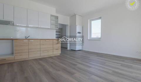 Sale One bedroom apartment, Dunajská Streda, Slovakia