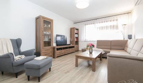 Sale Two bedroom apartment, Two bedroom apartment, Trnavská, Trnava, S