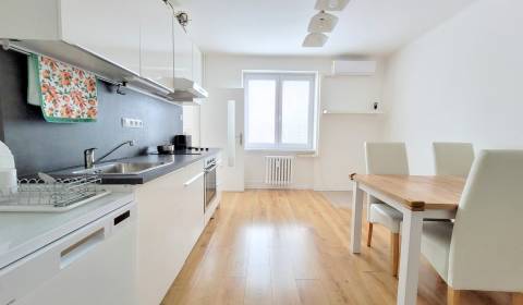 Rent One bedroom apartment, One bedroom apartment, Kapušianska, Bratis