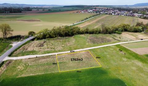 Sale Land – for living, Land – for living, Košice-okolie, Slovakia