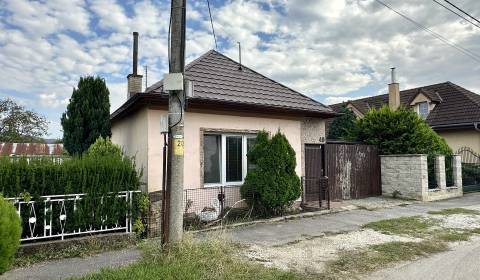 Sale Family house, Family house, Nové Mesto nad Váhom, Slovakia