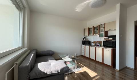 Rent Single studio, Single studio, Holíčska, Bratislava - Petržalka, S