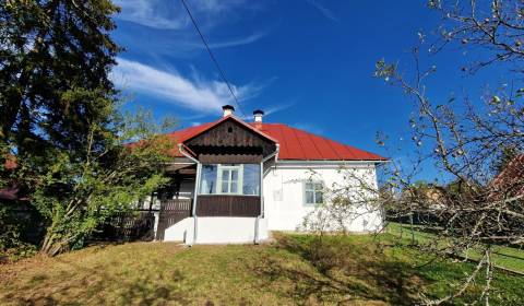 Sale Cottage, Cottage, Horná Lehota, Brezno, Slovakia