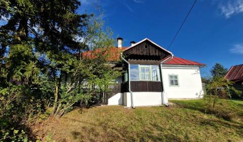 Sale Cottage, Cottage, Horná Lehota, Brezno, Slovakia