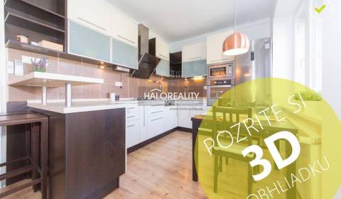 Sale One bedroom apartment, Bratislava - Nové Mesto, Slovakia