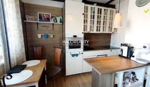 Sale One bedroom apartment, Bratislava - Staré Mesto, Slovakia