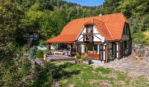 Sale Family house, Family house, Banská Štiavnica, Slovakia