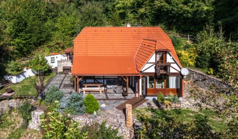 Sale Family house, Family house, Banská Štiavnica, Slovakia