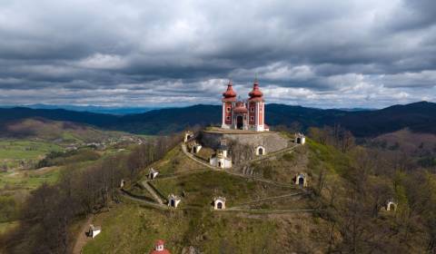 Sale Family house, Family house, Banská Štiavnica, Slovakia