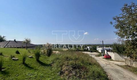 Sale Land – for living, Hlohovec, Slovakia