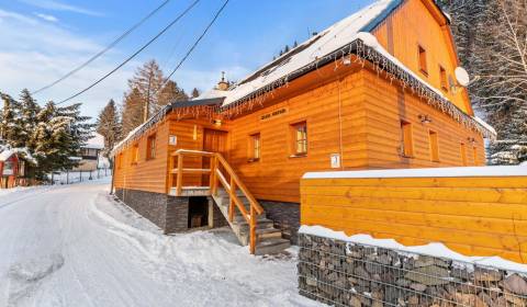 Sale Cottage, Cottage, Bully, Banská Bystrica, Slovakia