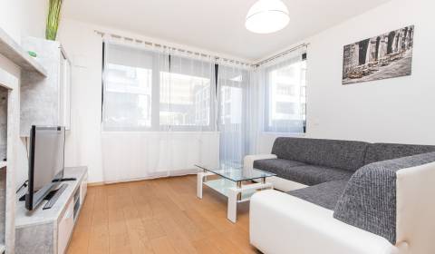 METROPOLITAN │Apartment for rent in Bratislava