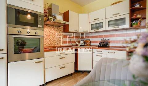 Sale Two bedroom apartment, Námestovo, Slovakia