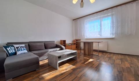 Sale Two bedroom apartment, Two bedroom apartment, Exnárova, Prešov, S