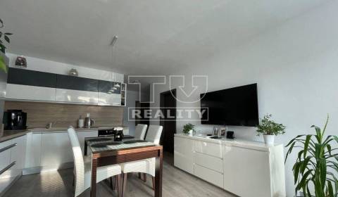 Sale One bedroom apartment, Bratislava - Dúbravka, Bratislava, Slovaki