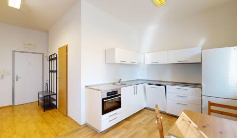 Rent Studio, Studio, Šustekova, Bratislava - Petržalka, Slovakia