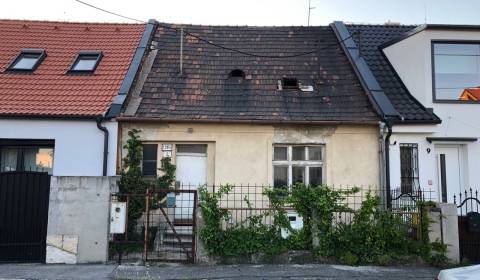 Sale Family house, Family house, Železná, Bratislava - Ružinov, Slovak