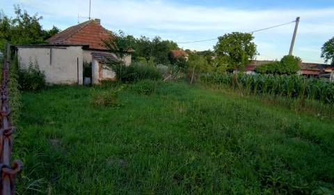 Sale Land – for living, Land – for living, Čápor, Nitra, Slovakia