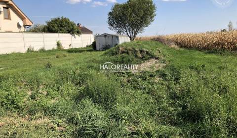 Sale Land – for living, Senec, Slovakia