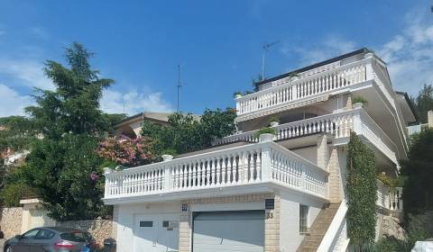 CROATIA - Apartment house with 5 apartments - DRAGE, Pakoštane