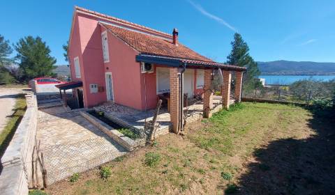 CROATIA - House by the sea, PRIDRAGA, Zadar