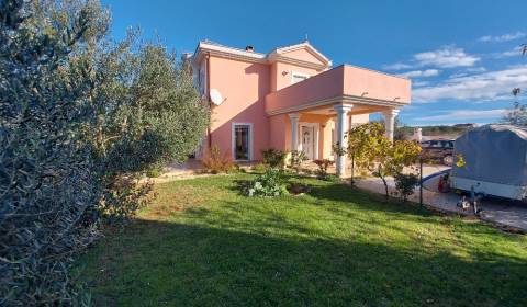 CROATIA - Villa in a quiet part - PRIVLAKA, Zadar