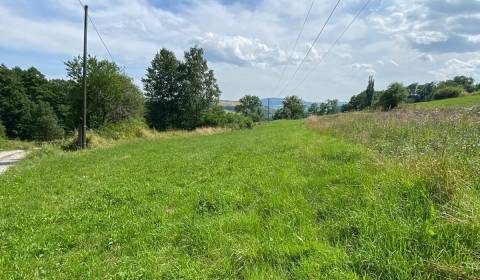 Sale Land – for living, Land – for living, Detva, Slovakia