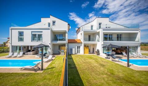 CROATIA - Design villa near the town of POREČ