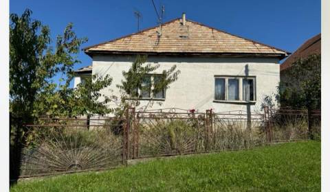 Sale Family house, Family house, Školská, Nové Zámky, Slovakia