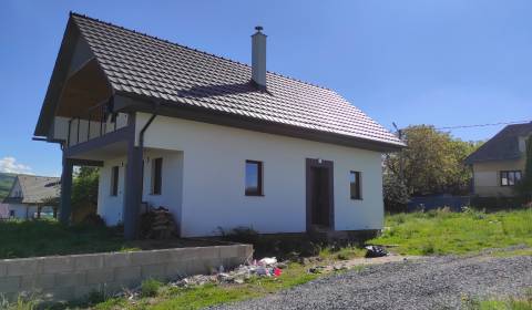 Sale Family house, Family house, Veľká Lehota, Žarnovica, Slovakia