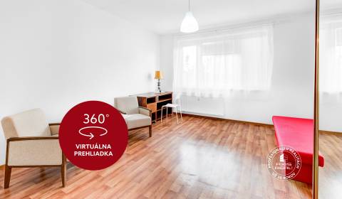 Rent Two bedroom apartment, Two bedroom apartment, Smolenická, Bratisl