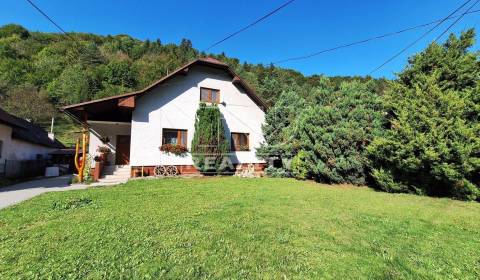 Sale Family house, Púchov, Slovakia