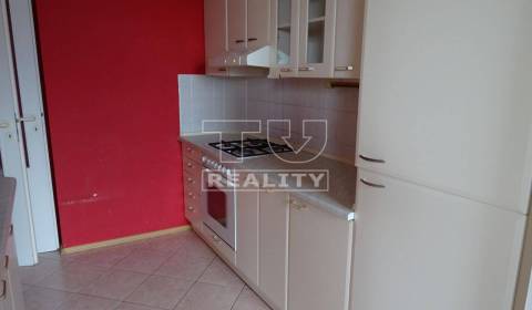 Sale Two bedroom apartment, Bratislava - Nové Mesto, Bratislava, Slova