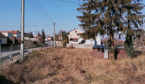 Sale Land – for living, Land – for living, Chorvátska, Pezinok, Slovak