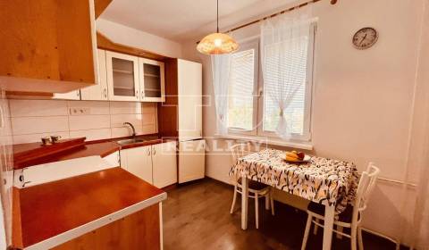 Sale Two bedroom apartment, Rimavská Sobota, Slovakia