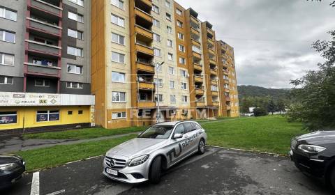 Sale Two bedroom apartment, Rimavská Sobota, Slovakia