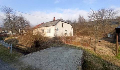 Sale Family house, Family house, Medzilaborce, Slovakia